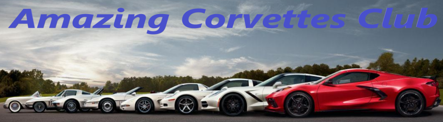 Amazing Corvettes Club